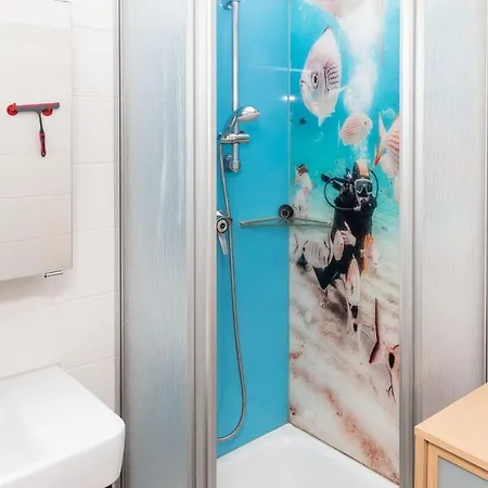 Haus Mühlentrift, 01 * Cuxhaven