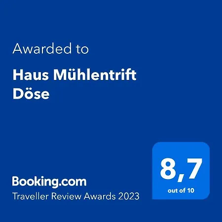 Haus Muehlentrift, 01