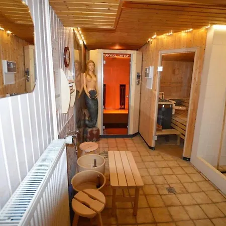 Apartment Haus Mühlentrift, 01 Cuxhaven