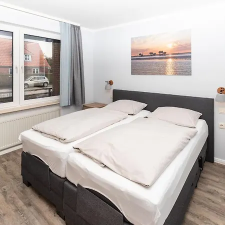 Haus Mühlentrift, 01 *