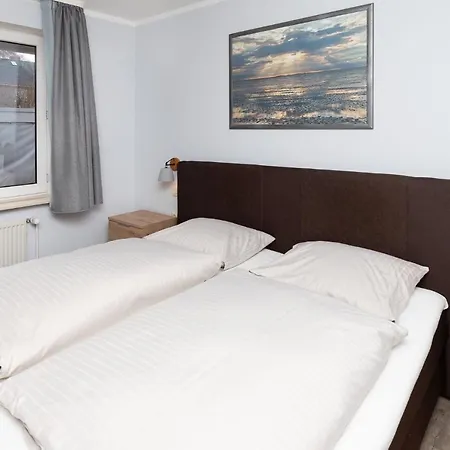 Haus Muehlentrift, 01 * Cuxhaven