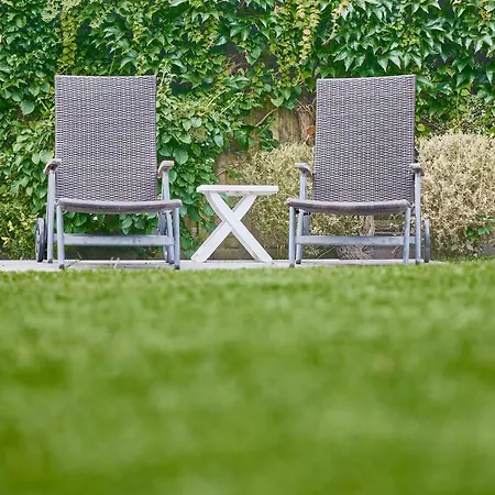 Haus Mühlentrift, 01 Apartment