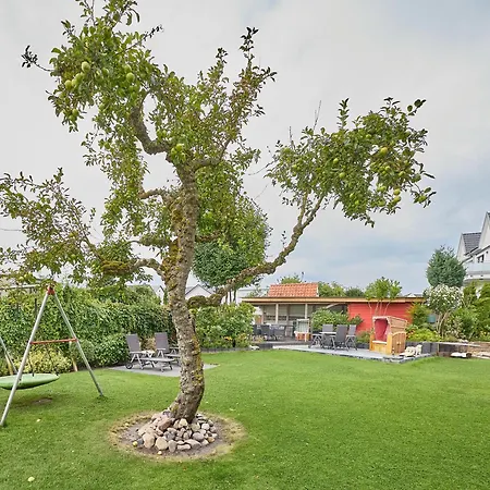 Apartment Haus Muehlentrift, 01