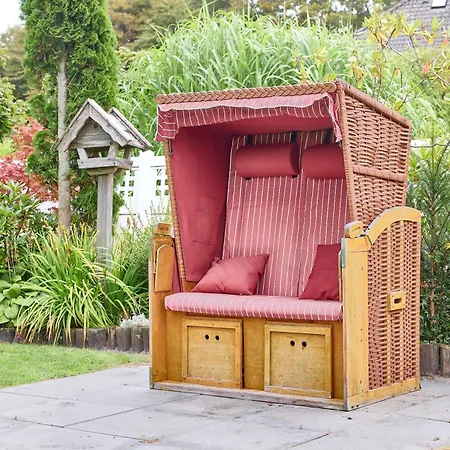 Haus Muehlentrift, 01 Cuxhaven